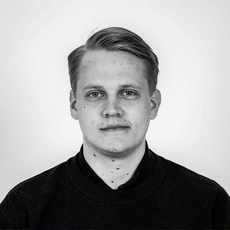 Filip Bergman, Linköpings Universitet